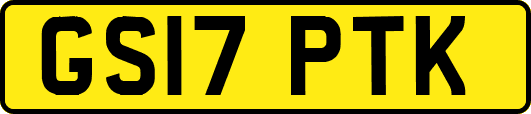 GS17PTK