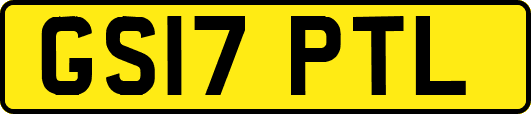 GS17PTL
