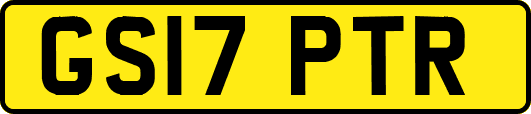 GS17PTR