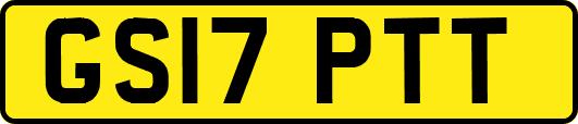 GS17PTT