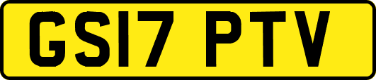 GS17PTV