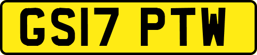 GS17PTW