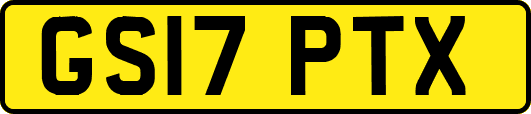 GS17PTX