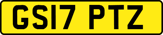 GS17PTZ