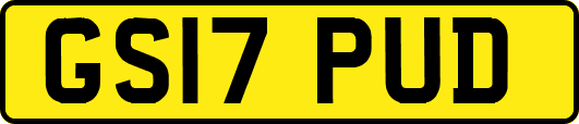 GS17PUD
