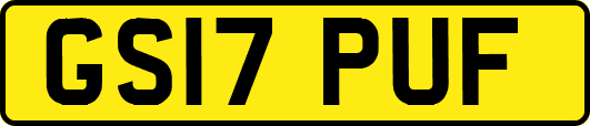 GS17PUF