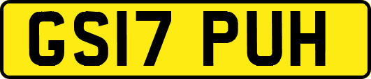 GS17PUH