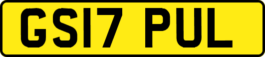 GS17PUL