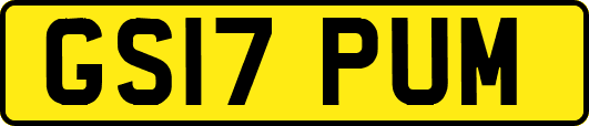 GS17PUM