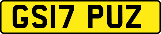 GS17PUZ