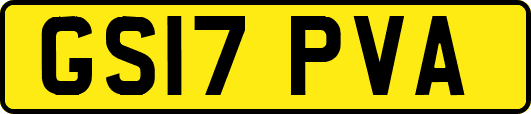 GS17PVA