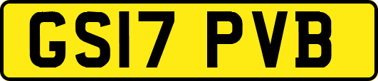 GS17PVB