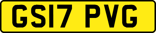 GS17PVG