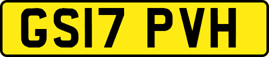 GS17PVH