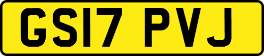 GS17PVJ