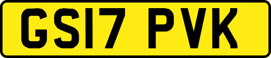 GS17PVK