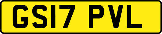 GS17PVL