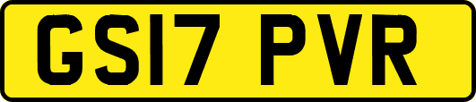 GS17PVR