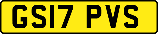 GS17PVS
