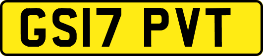 GS17PVT