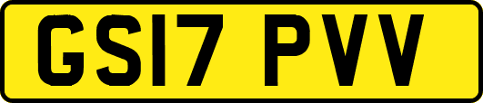 GS17PVV