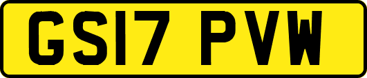 GS17PVW