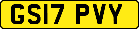 GS17PVY