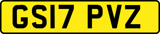 GS17PVZ