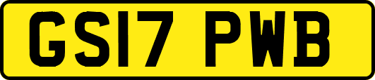 GS17PWB