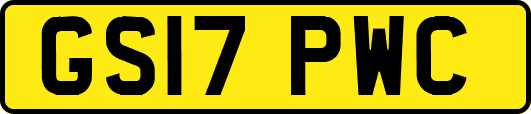 GS17PWC