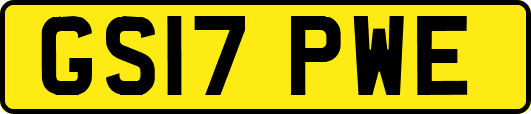 GS17PWE