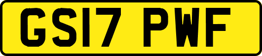 GS17PWF
