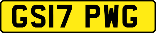 GS17PWG