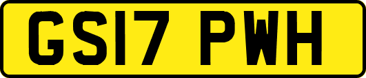 GS17PWH