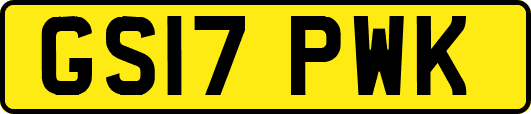 GS17PWK