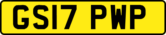 GS17PWP
