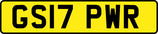 GS17PWR