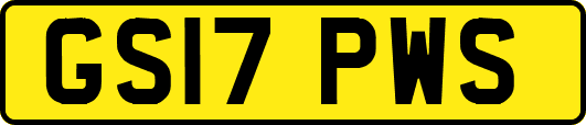 GS17PWS