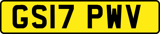 GS17PWV