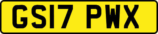 GS17PWX