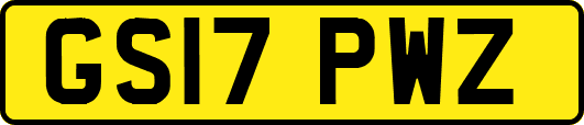 GS17PWZ