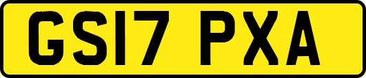 GS17PXA