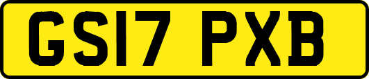 GS17PXB