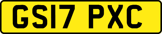 GS17PXC