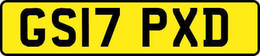 GS17PXD