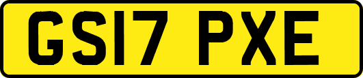 GS17PXE