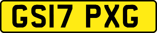 GS17PXG