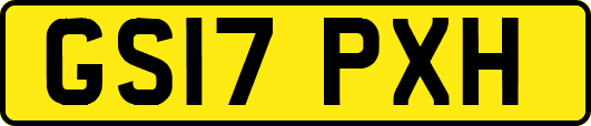 GS17PXH