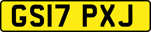 GS17PXJ