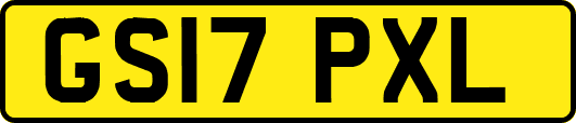GS17PXL